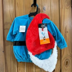 Target Hyde and Eek Boutique Baby Gnome Halloween Costume